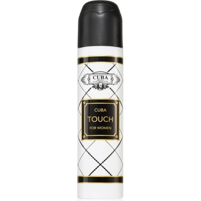 Cuba Touch EDP 100 ml