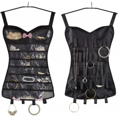 Prosperk organizér na šátky, šály s3481