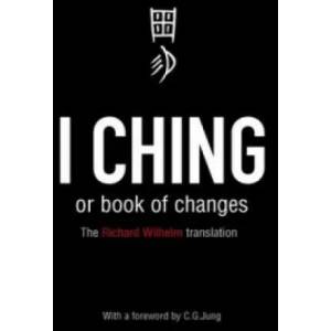 I Ching or Book of Changes (1989)