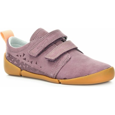 Superfit Nubuk Vento Lila/Orange