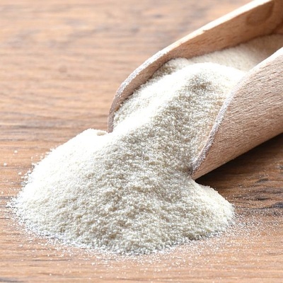 ASO Zdravý život - Agar-Agar Bio (1kg)