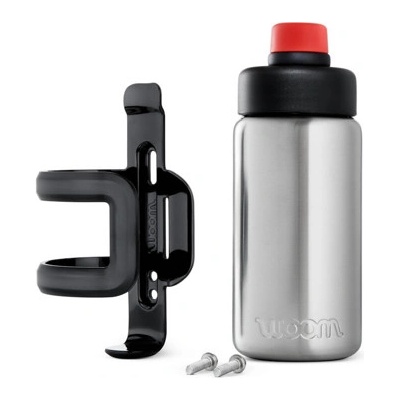 Woom Glug Stainless 500 ml
