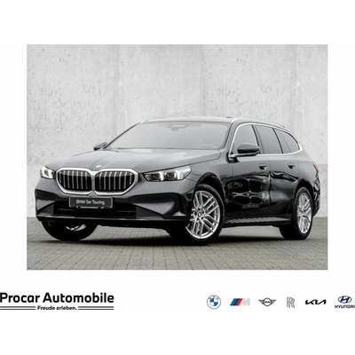 BMW 520d 145 kW