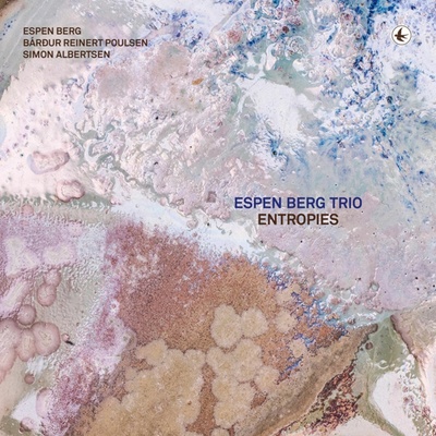 Espen Berg Trio - Entropies LP