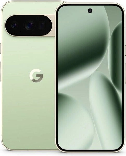 Google Pixel 10 Pro 16GB/256GB Jade Google Pixel 10 Pro 16GB/256GB Jade