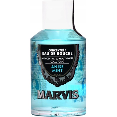 Marvis Anise Mint 120 ml