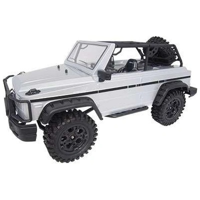 Amewi Crawler Mercedes G Surpass Wild 4WD RTR 1:10