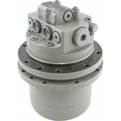 Hydromotor pojazdu YANMAR VIO20 VIO17
