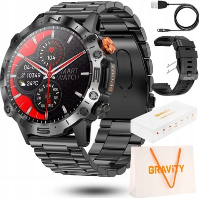 Gravity SMA20-1