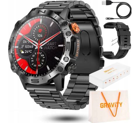 Gravity SMA20-1