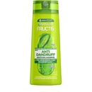 Garnier Fructis 2v1 šampon proti lupům na vlasy 400 ml