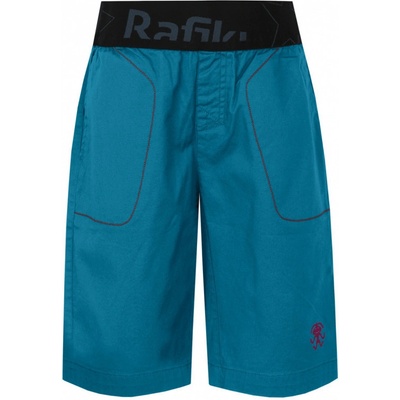Rafiki Rumney JR kraťasy enamel blue