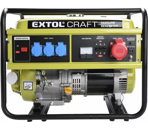 Extol Craft 421011