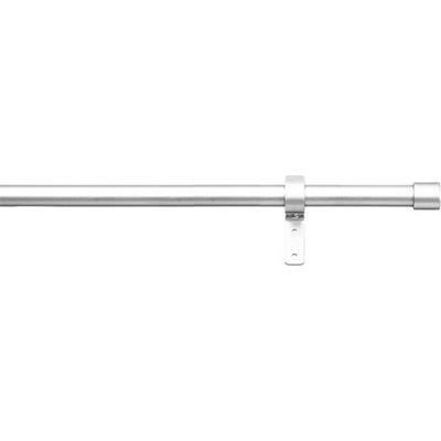 SP TREND Souprava záclonová BASIC 16mm 120cm bílá