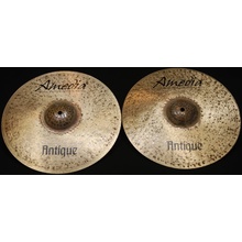 AMEDIA Antique Hi-hat 14"