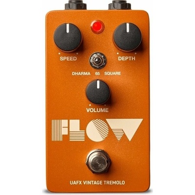 Universal Audio UAFX Flow Vintage Tremolo