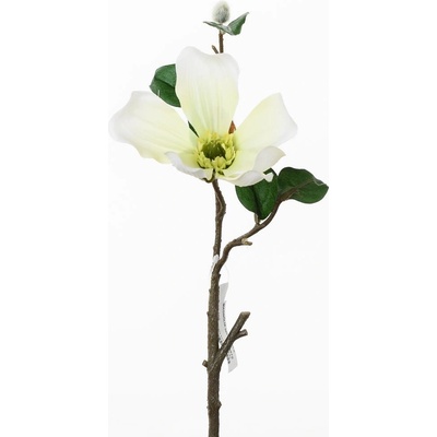 KONÁR MAGNÓLIA 36CM BIELA