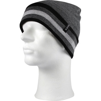 Voxx čepice Record antracit