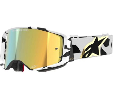 Alpinestars SUPERTECH CORP 2025