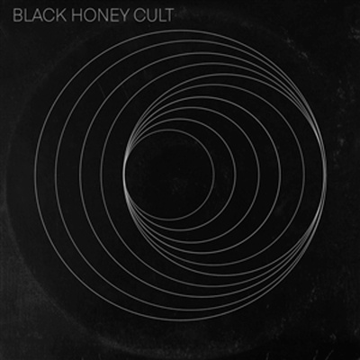 Black Honey Cult - BLACK HONEY CULT Vinyl