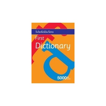 First Dictionary