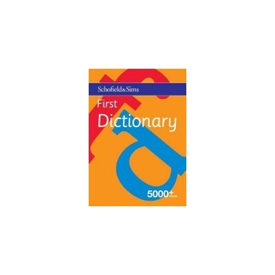 First Dictionary