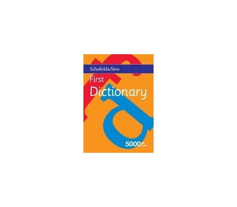 First Dictionary