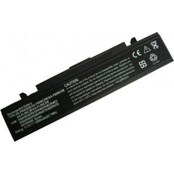 Compatible Батерия за лаптоп Samsung P-R522 Q210/ Q310/ R420/ R428/ R430/ R460 Заместител (100607-32)