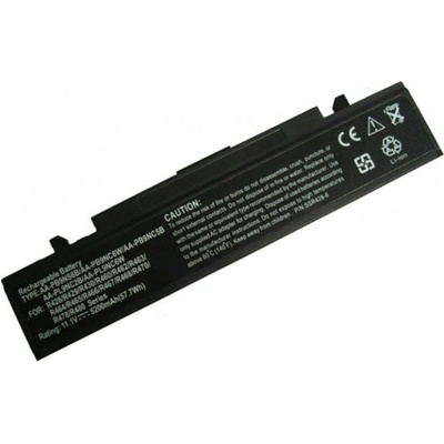 Compatible Батерия за лаптоп Samsung P-R522 Q210/ Q310/ R420/ R428/ R430/ R460 Заместител (100607-32)