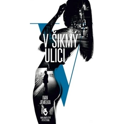 V Šikmý ulici - Črty