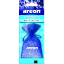 Areon Pearls Black Crystal