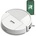 iRobot Roomba 205 DustCompactor Combo White (L121240)