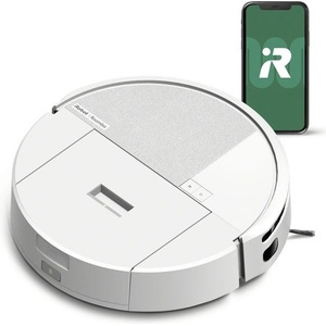 iRobot Roomba 205 DustCompactor Combo White (L121240)