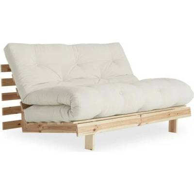 Karup sofa ROOTS 140*200 cm natural 701
