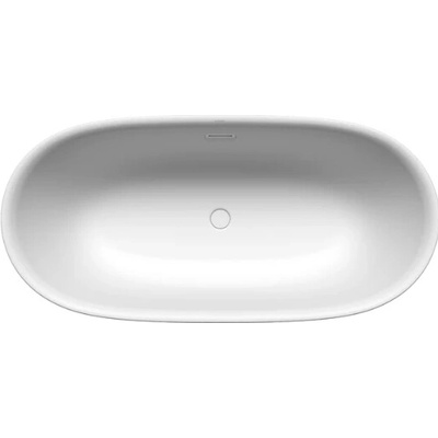 Kaldewei Meisterstück Oyo Duo 1630x770 mm 205043533001