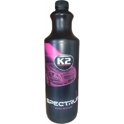 K2 SPECTRUM PRO 1 l