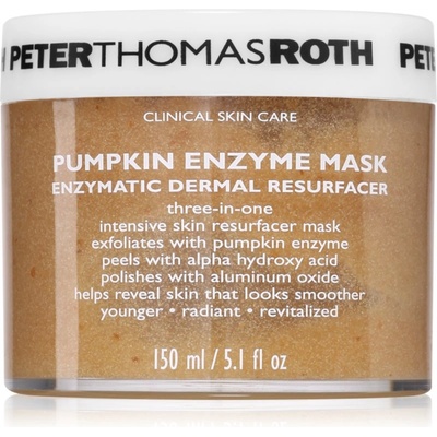 Peter Thomas Roth Pumpkin Enzyme ензимна маска за лице 150ml