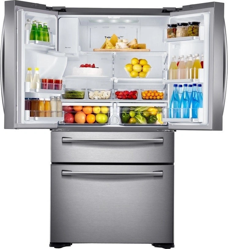 Samsung RF 24FSEDBSR