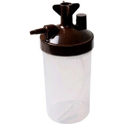 Humidifier Fľaša zvlhčovača 1 do prietoku 6 L/min