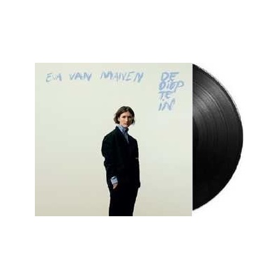 Eva van Manen - De Diepte In LP