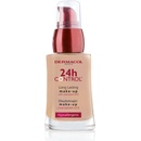 Dermacol 24h Control dlouhotrvající make-up s koenzymem q10 80 30 ml