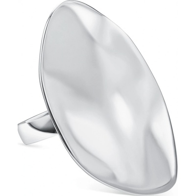 Calvin Klein Fashion ocelový prsten Reflect 35000622