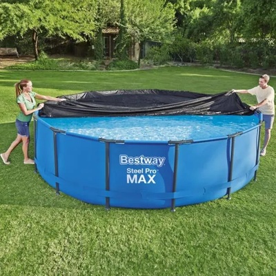 Bestway 92074 Flowclear 457 cm