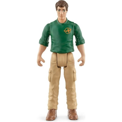 Schleich Wild Life Кенгуру приключения фигурки (SLH42623_)