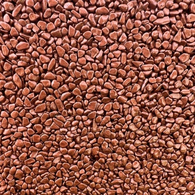Báča Beton Kamenný koberec Bronze hrubý 4 – 8 mm 1,3 m²