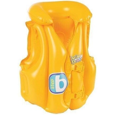 Bestway Надуваема детска жилетка с яка Bestway 32034 (100047F)