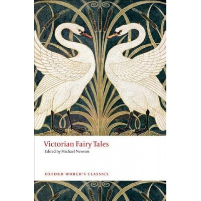 Victorian Fairy Tales - Michael Newton