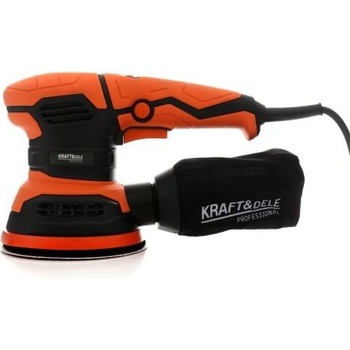 Kraft & Dele KD1695