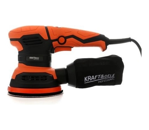 Kraft & Dele KD1695