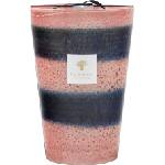 Baobab Collection Elementos Téthys Ароматна свещ 35 см, розов (MAX35ETH)
